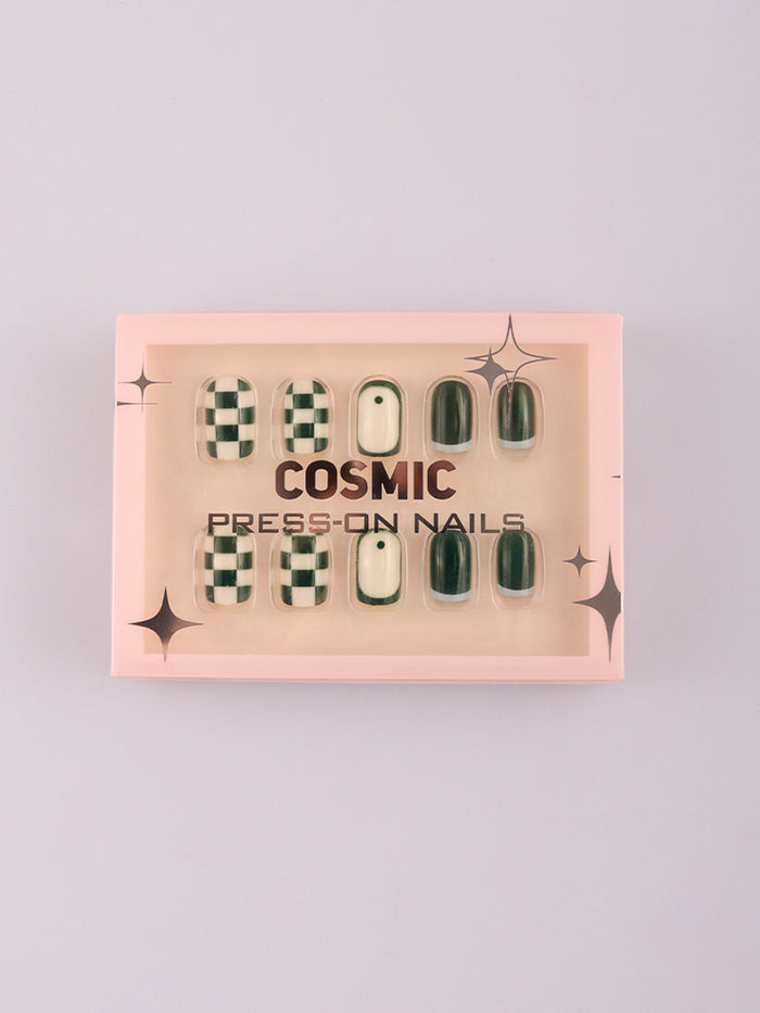COSMIC Press-On Nails | R255-Image 2