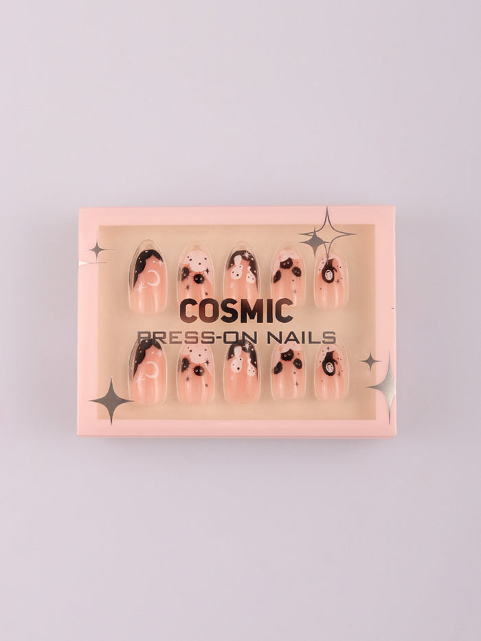 COSMIC Press-On Nails | JP1237-Image 2