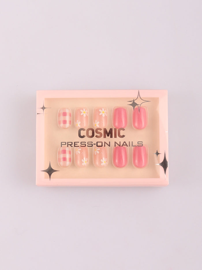 COSMIC Press-On Nails | JP3899-Image 2