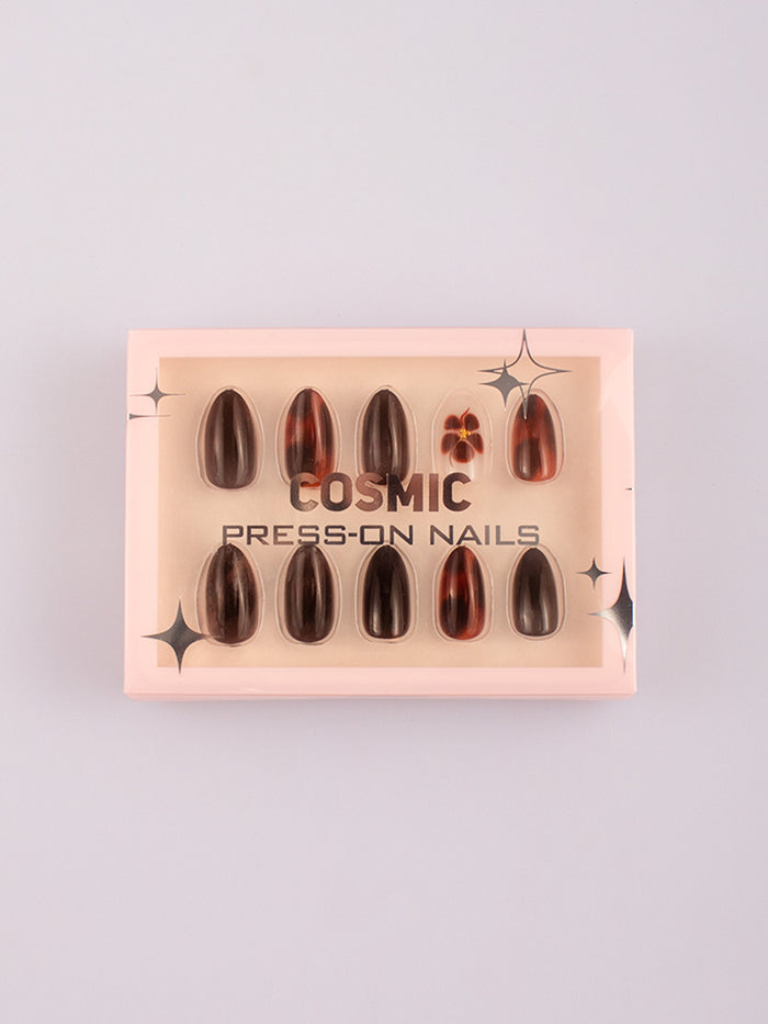COSMIC Press-On Nails | JP4039-Image 2