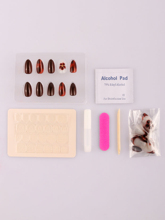COSMIC Press-On Nails | JP4039-Image 3
