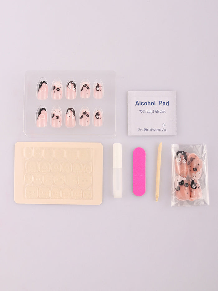 COSMIC Press-On Nails | JP1237-Image 3