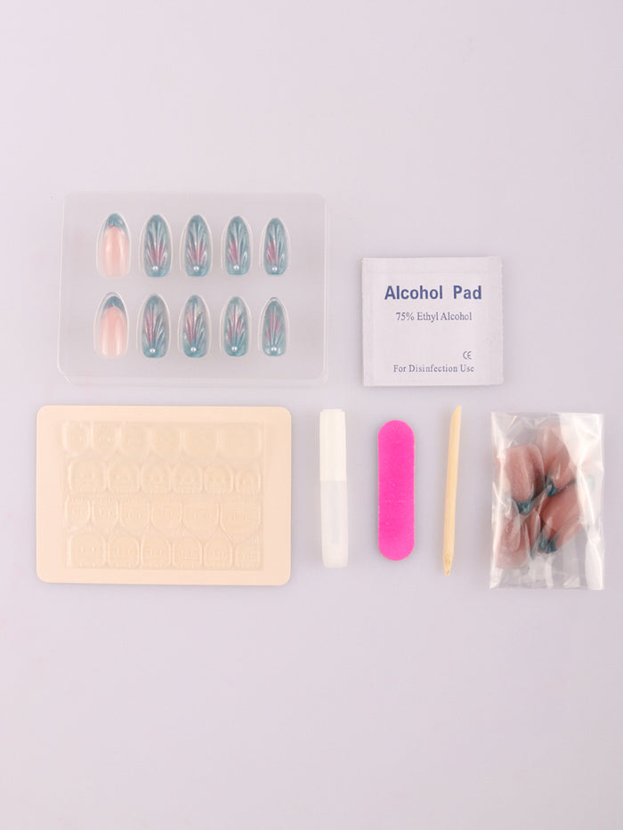 COSMIC Press-On Nails | JP3904-Image 3