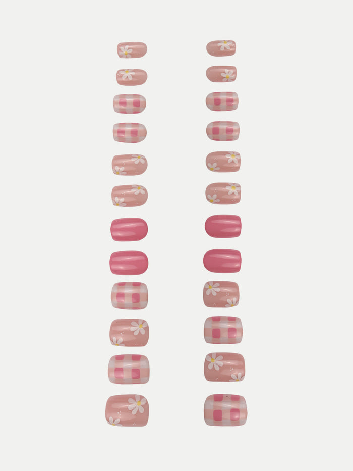 COSMIC Press-On Nails | JP3899-Image 3