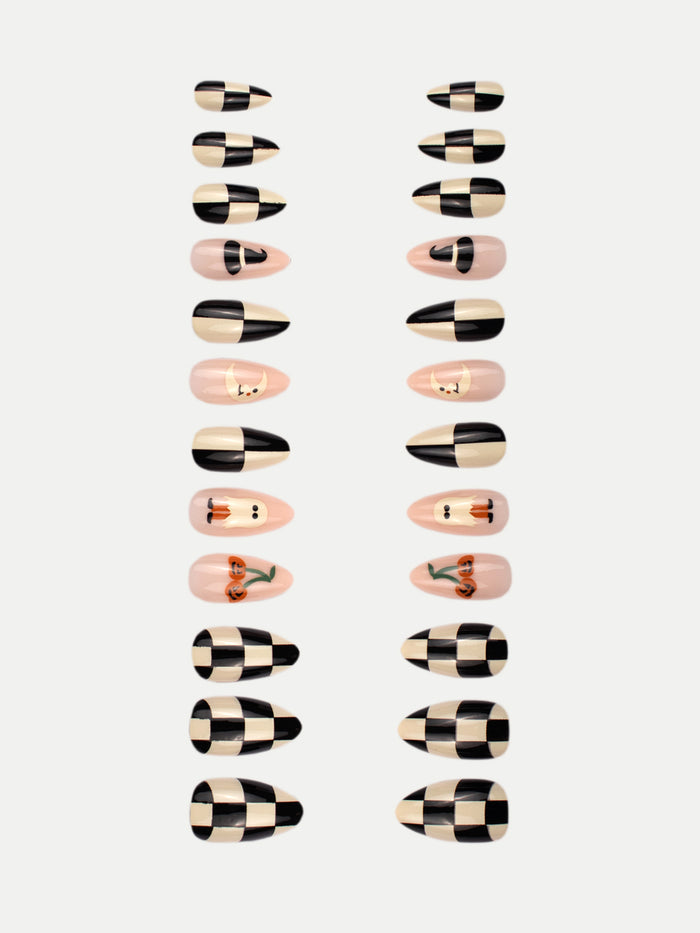 COSMIC Press-On Nails | JP3124-Image 4