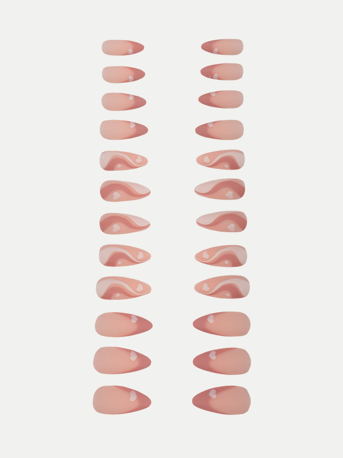COSMIC Press-On Nails | W315-Image 4