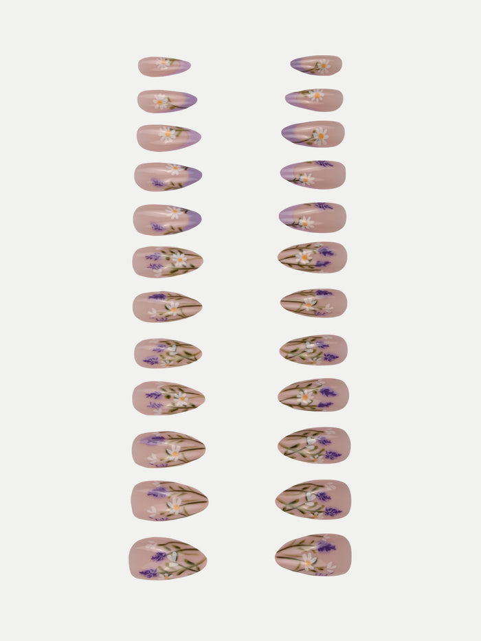 COSMIC Press-On Nails | JP3760-Image 4