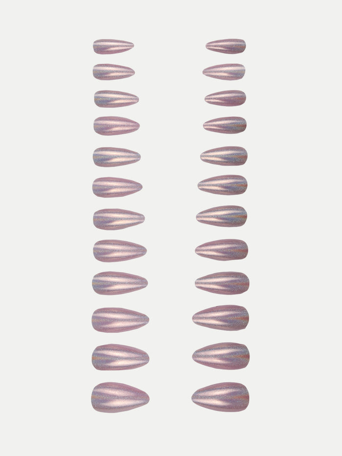 COSMIC Press-On Nails | JP2064-Image 4