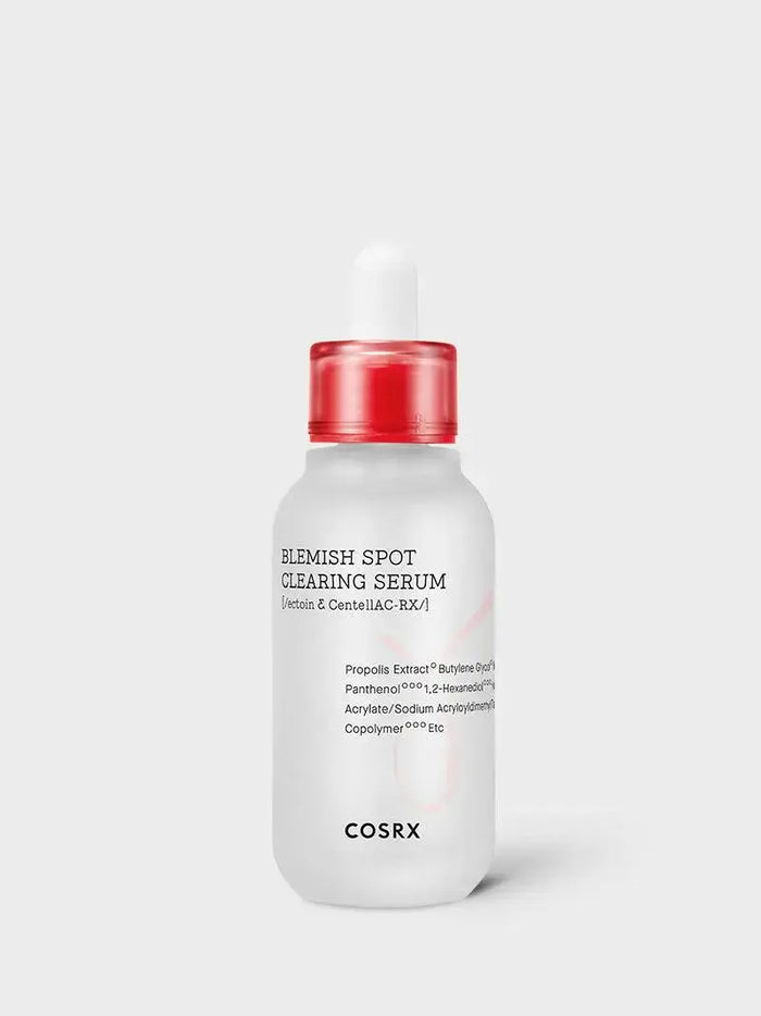 COSRX AC Collection Blemish Spot Clearing Serum 40 ml - DOKAN