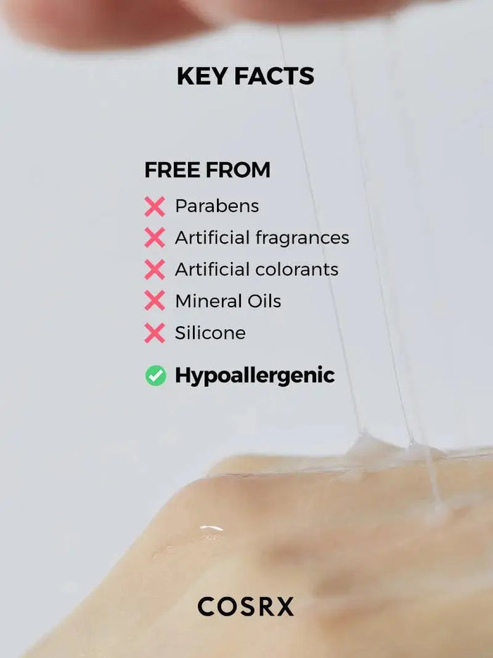 COSRX Advanced Snail Radiance Dual Essence 80 ml - DOKAN