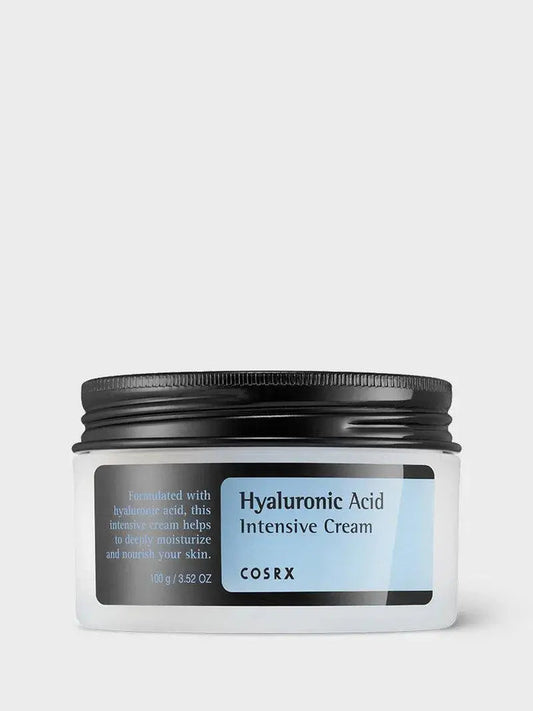 COSRX Hyaluronic Acid Intensive Cream 100  ml - DOKAN