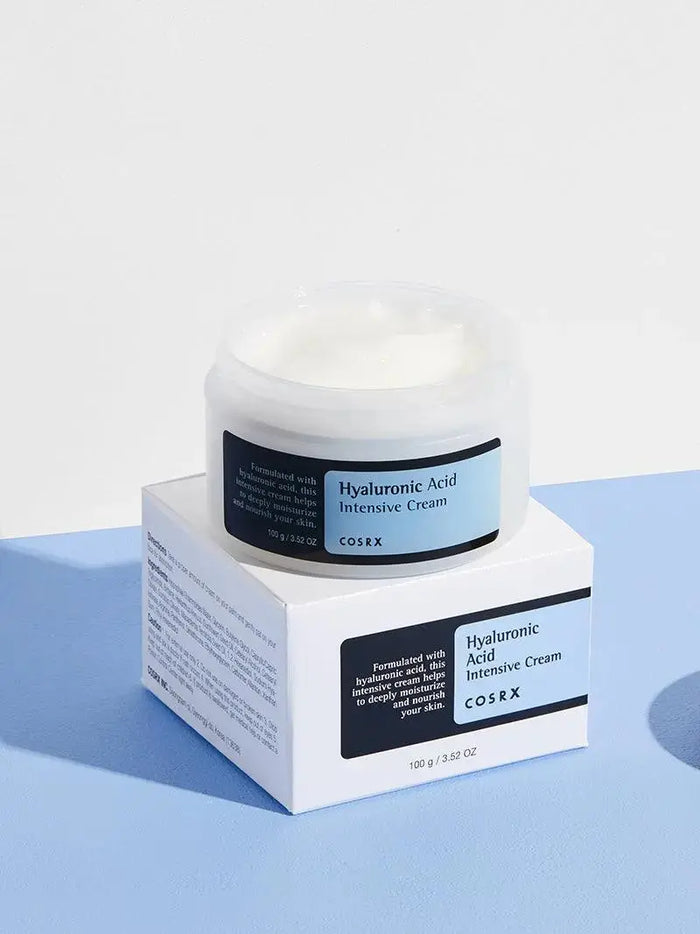 COSRX Hyaluronic Acid Intensive Cream 100  ml - DOKAN