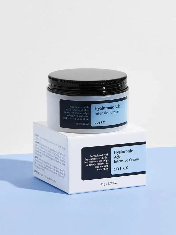 COSRX Hyaluronic Acid Intensive Cream 100  ml - DOKAN