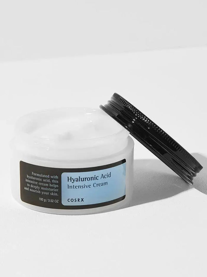 COSRX Hyaluronic Acid Intensive Cream 100  ml - DOKAN