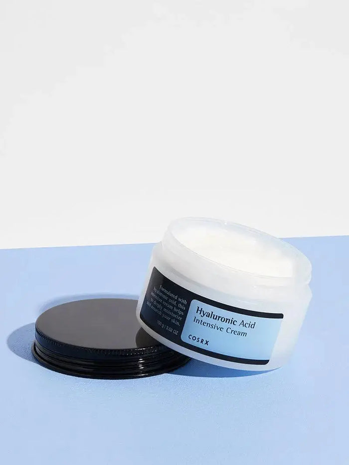 COSRX Hyaluronic Acid Intensive Cream 100  ml - DOKAN