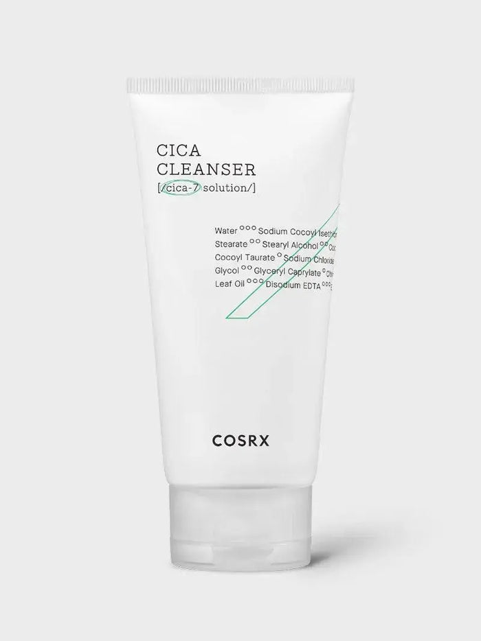 COSRX Pure Fit Cica Cleanser 150  ml - DOKAN
