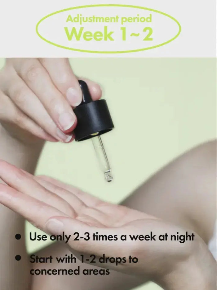 COSRX The Retinol 0.5 Oil 20 ml - DOKAN