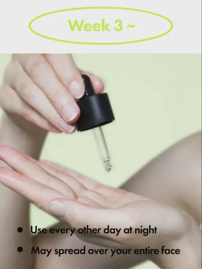 COSRX The Retinol 0.5 Oil 20 ml - DOKAN