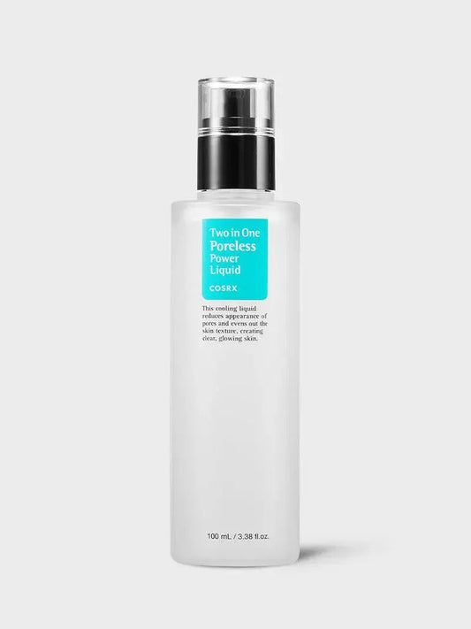 COSRX Two In One Poreless Power Liquid 100 ml - DOKAN