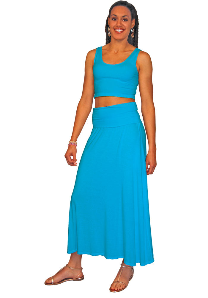 Dyed example