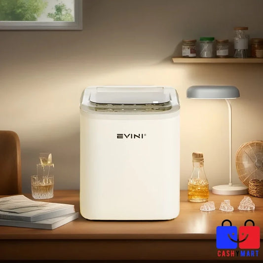 Countertop Ice Maker Machine