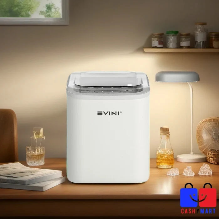 Countertop Ice Maker Machine