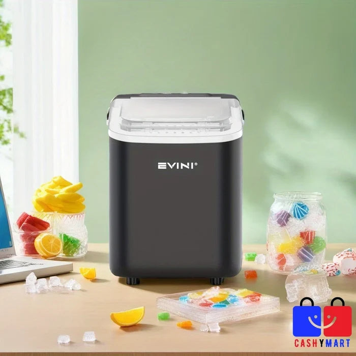 Countertop Ice Maker Machine