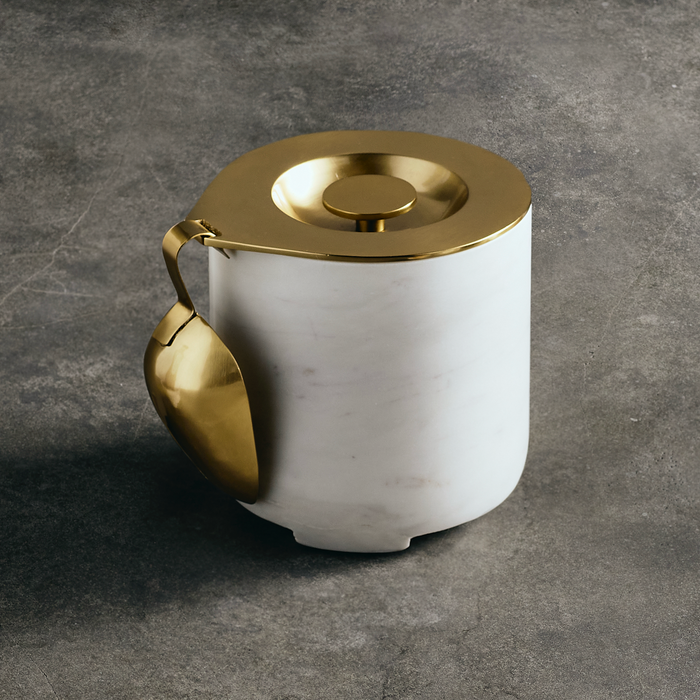 Cova Ice Bucket / Scoop Set - Magnolia Lane co. Home + Garden + Gift