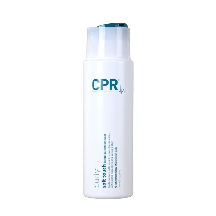 CPR Curly Soft Touch Conditioning Treatment 300ml