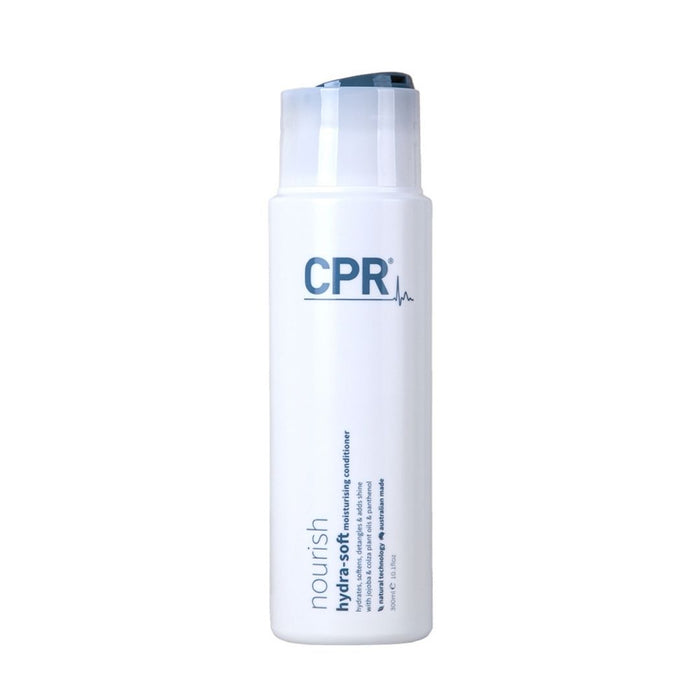CPR Nourish Hydra-soft Moisturising Conditioner 300ml