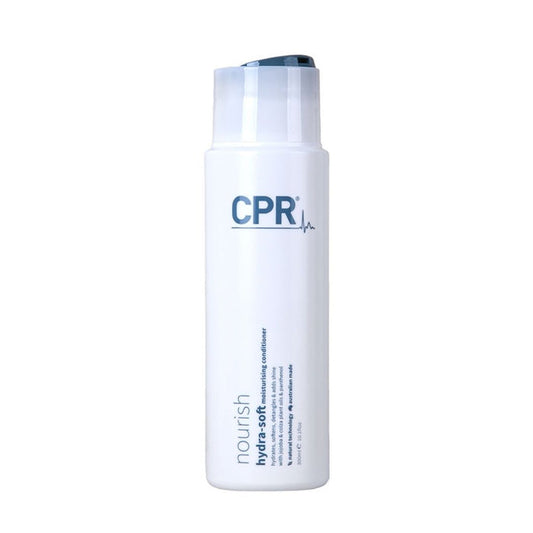 CPR Nourish Hydra-soft Moisturising Conditioner 300ml