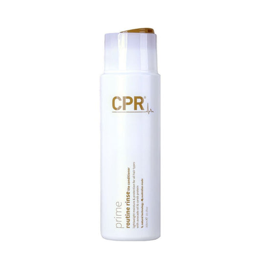 CPR Routine Rinse Lite Conditioner 300ml