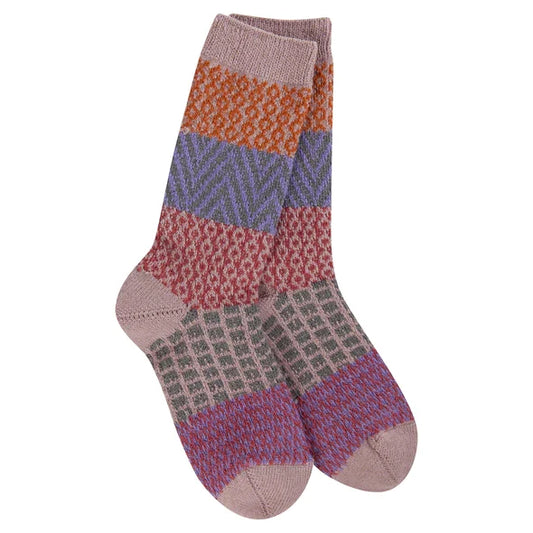 Crew Socks Nirvana