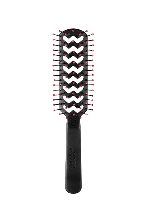 CRICKET STATIC FREE BRUSH - FAST FLOW - Palms Fashion Inc.