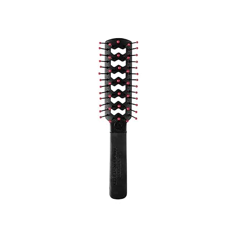 CRICKET STATIC FREE BRUSH - MINI FAST FLOW - Palms Fashion Inc.