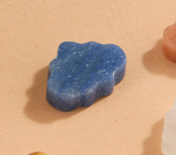 Crystal Carved Cloud (Assorted)
