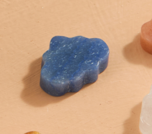 Crystal Carved Cloud (Assorted)