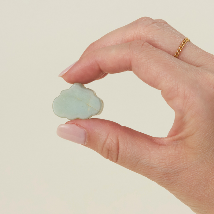 Crystal Carved Cloud (Assorted)