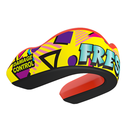 Damage Control Extreme Impact Mouthguard FRESH