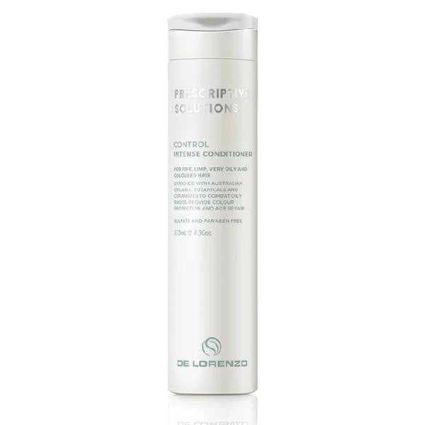 De Lorenzo Prescriptive CONTROL INTENSE Conditioner 275ml