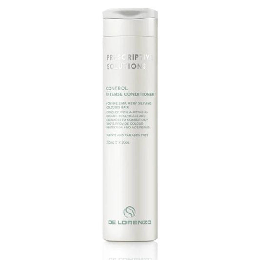 De Lorenzo Prescriptive CONTROL INTENSE Conditioner 275ml