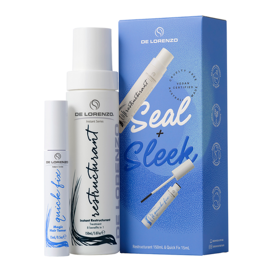 De Lorenzo Seal & Sleek Duo