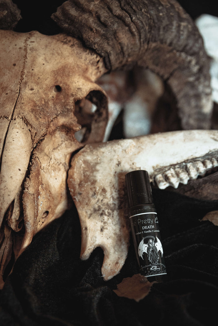 Death Perfume