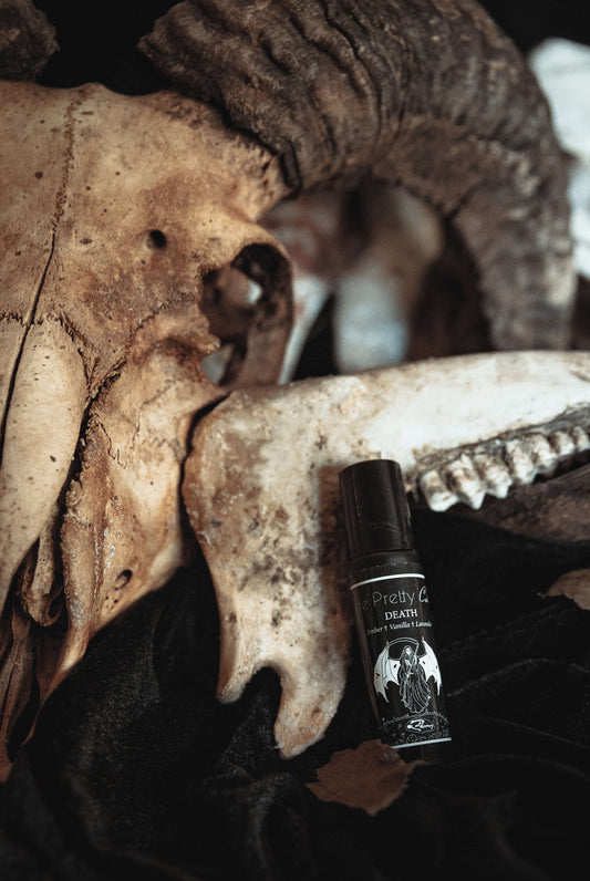 Death Perfume
