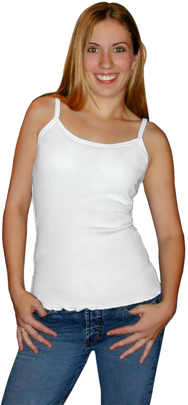Dharma Extra Long Camisole