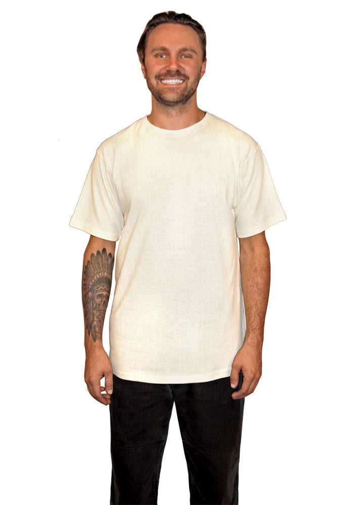 Dharma Hemp T-Shirt