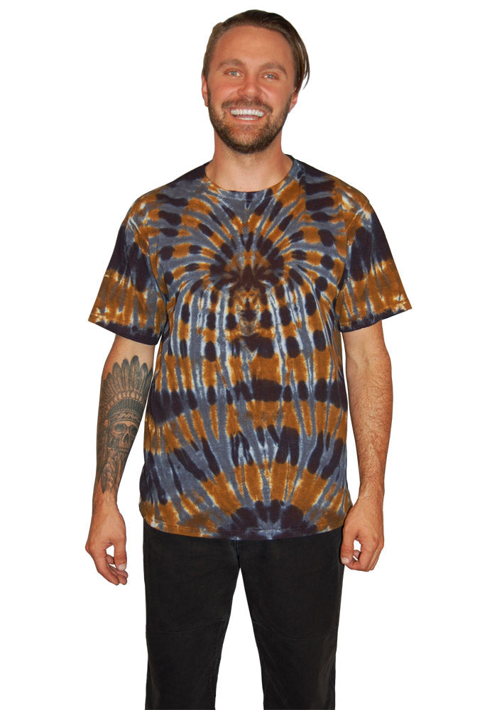 Dyed example