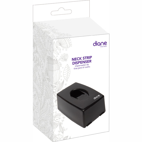 Diane Neck Strip Dispenser # DEA027 - Palms Fashion Inc.