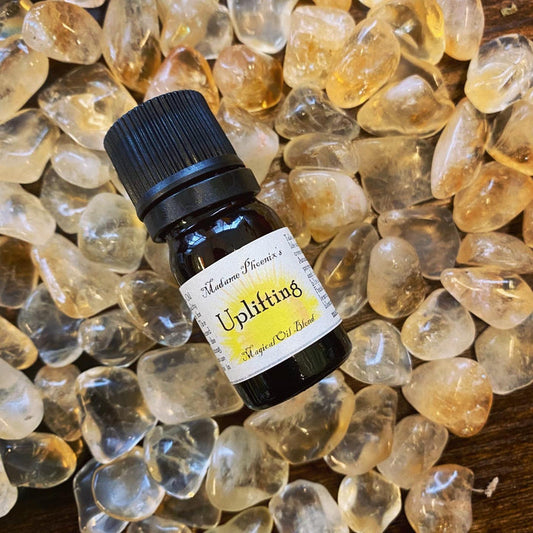 Diffuser Oils - Concentrated pure magic (5ml)