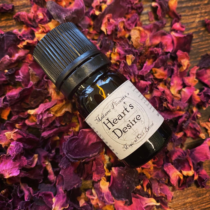 Diffuser Oils - Concentrated pure magic (5ml)